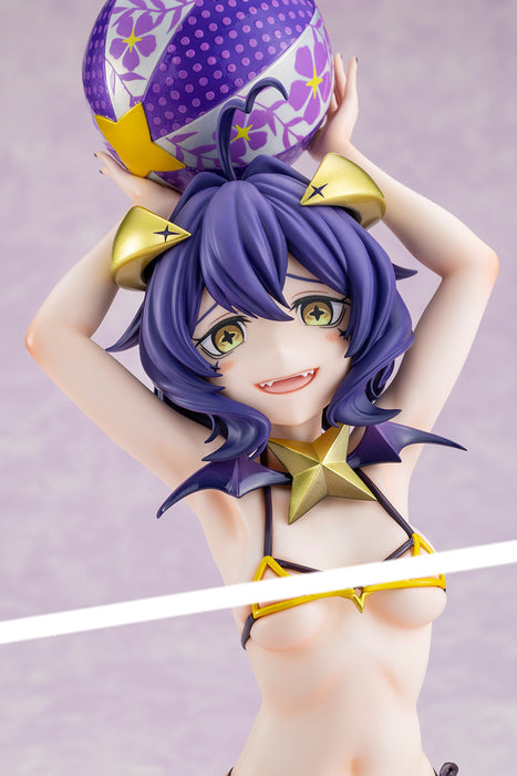 Kadokawa Scale Figure: Gushing Over Magical Girls - Magia Baiser Swimsuit Escala 1/6