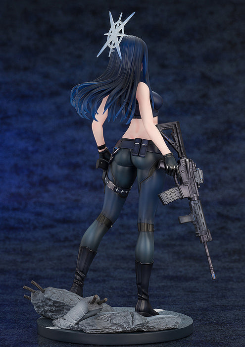 Wonderful Works Scale Figure: Blue Archive - Saori Escala 1/7