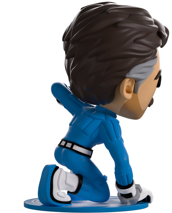 Youtooz Marvel: Los 4 Fantasticos Primeros Pasos - Mister Fantastic