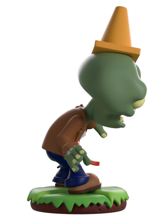 Youtooz Games: Plantas Vs Zombies - Conehead Zombie