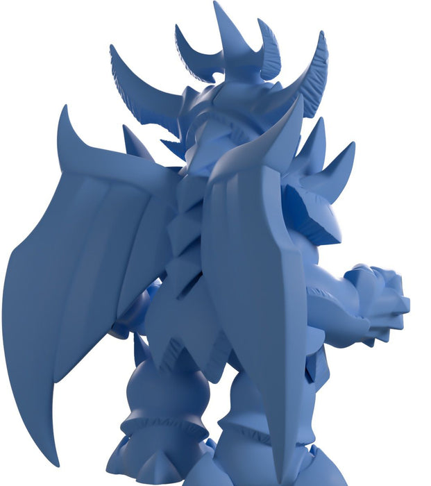 Youtooz Animation: Yu Gi Oh - Obelisk The Tormentor