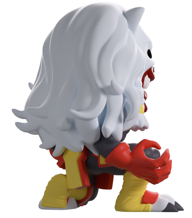 Youtooz TV: Invincible - Battle Beast