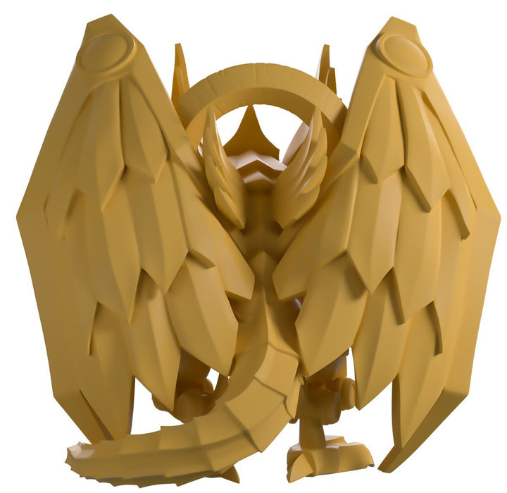 Youtooz Animation: Yu Gi Oh - The Winged Dragon Of Ra