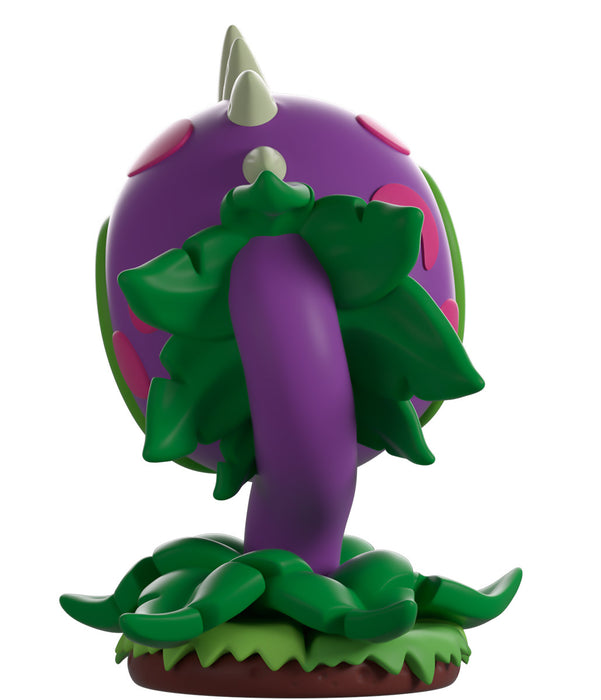 Youtooz Games: Plantas Vs Zombies - Chomper