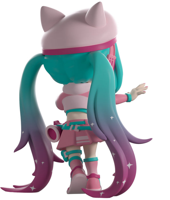 Youtooz Animation: Fortnite - Neko Hatsune Miku