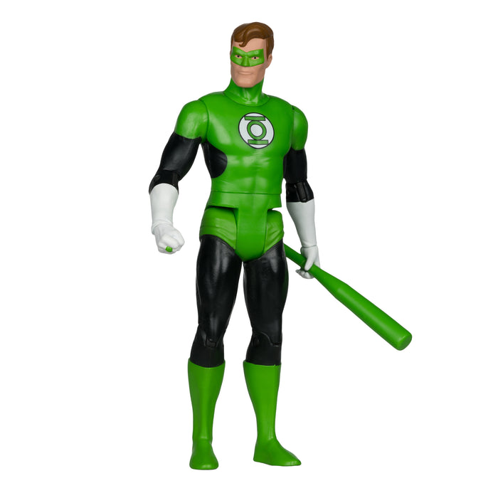 Mcfarlane Dc Retro: Super Amigos - Green Lantern 6 Pulgadas