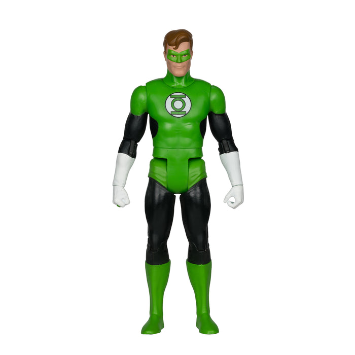 Mcfarlane Dc Retro: Super Amigos - Green Lantern 6 Pulgadas