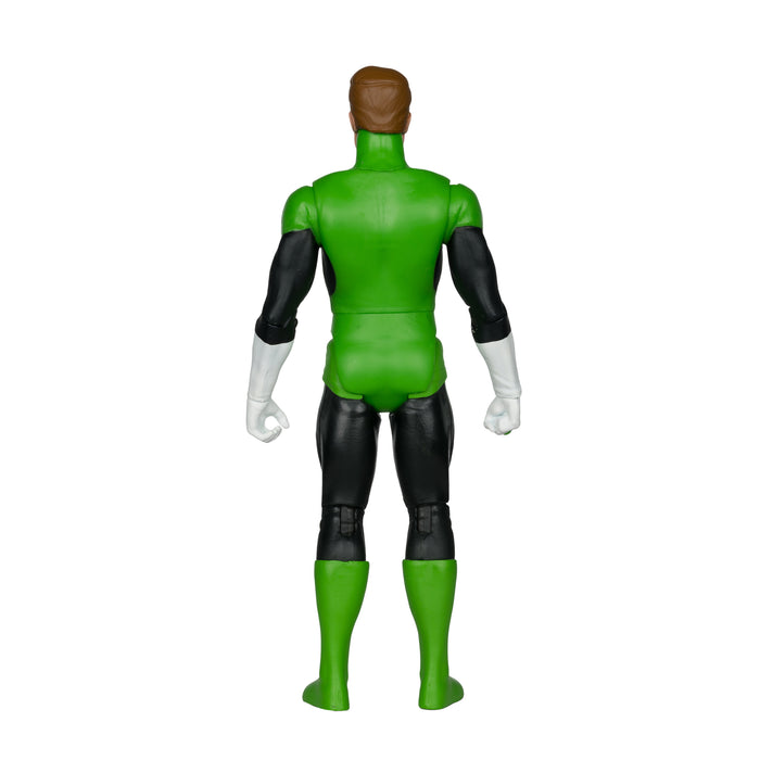 Mcfarlane Dc Retro: Super Amigos - Green Lantern 6 Pulgadas