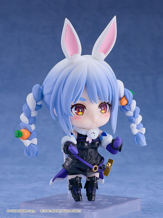 Aniplex Nendoroid: Hololive Production X Fate Grand Order - Usada Pekora Mash Kyrielight Collaboration