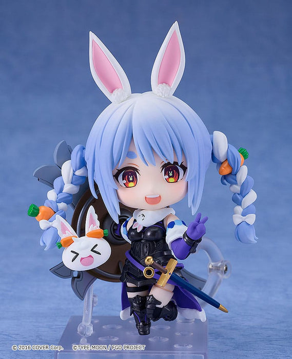 Aniplex Nendoroid: Hololive Production X Fate Grand Order - Usada Pekora Mash Kyrielight Collaboration
