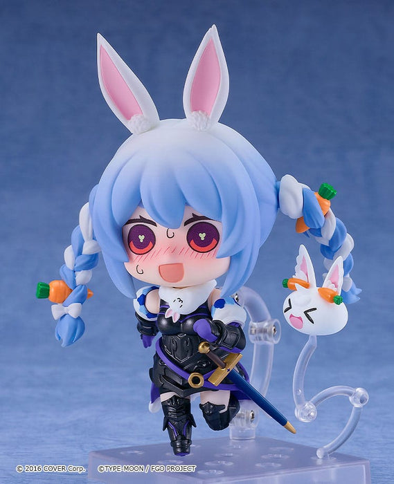 Aniplex Nendoroid: Hololive Production X Fate Grand Order - Usada Pekora Mash Kyrielight Collaboration