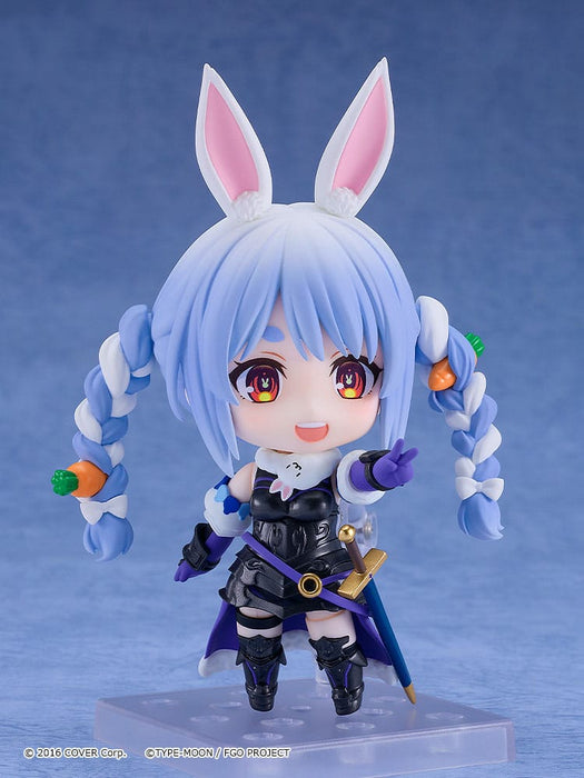 Aniplex Nendoroid: Hololive Production X Fate Grand Order - Usada Pekora Mash Kyrielight Collaboration