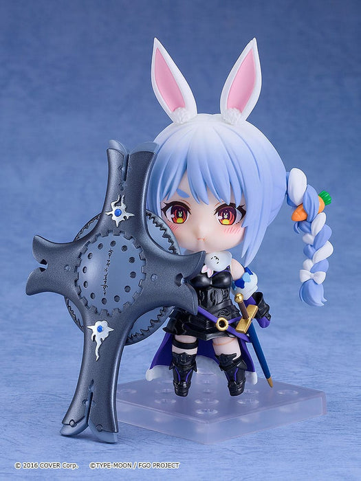 Aniplex Nendoroid: Hololive Production X Fate Grand Order - Usada Pekora Mash Kyrielight Collaboration