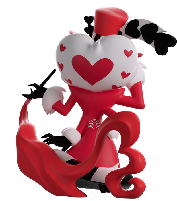 Youtooz Animation: Helluva Boss - Valentino