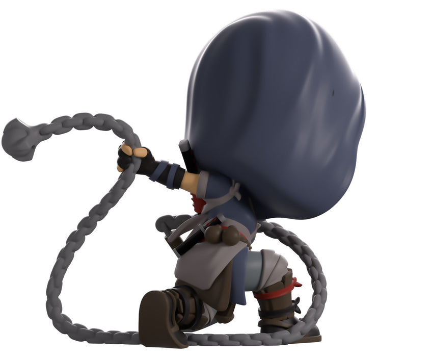 Youtooz Games: Assassins Creed - Naoe