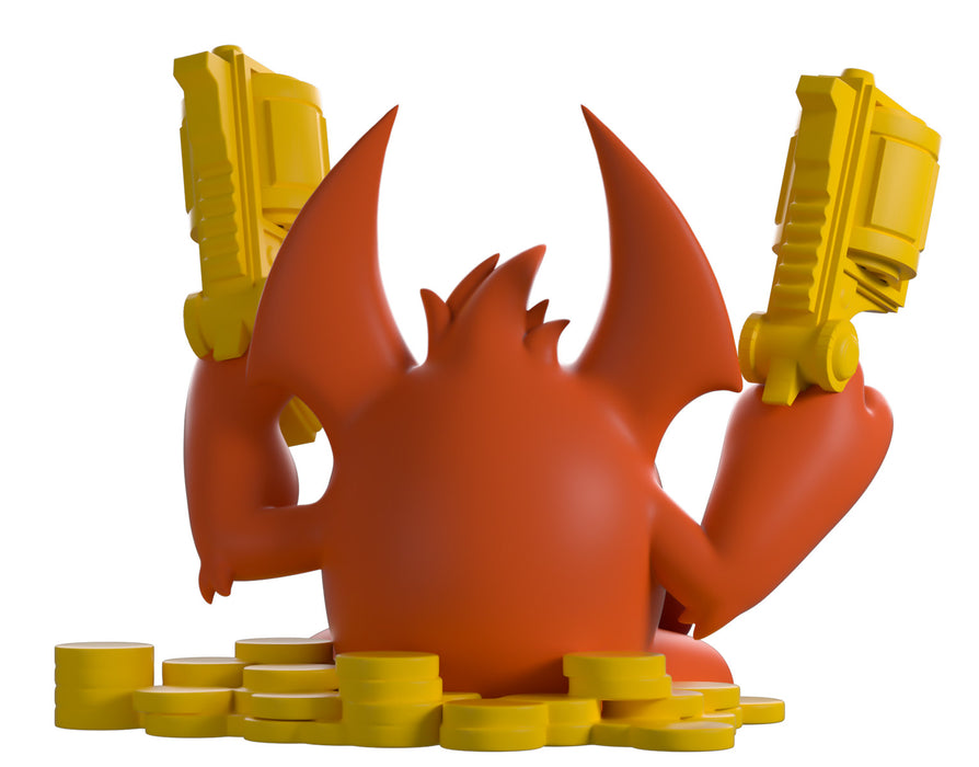 Youtooz Games: Skylanders - Trigger Happy