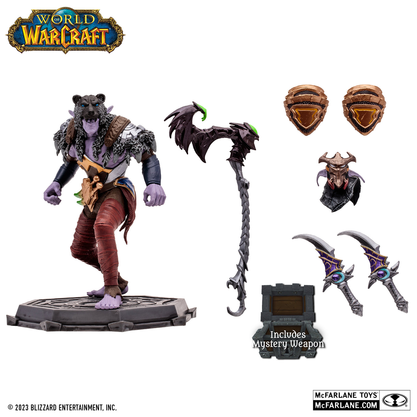 World Of Warcraft