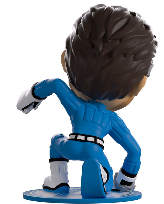 Youtooz Marvel: Los 4 Fantasticos Primeros Pasos - Mister Fantastic