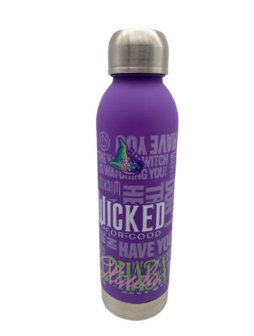 Fun Kids Botella : Wicked - Wicked 750Ml