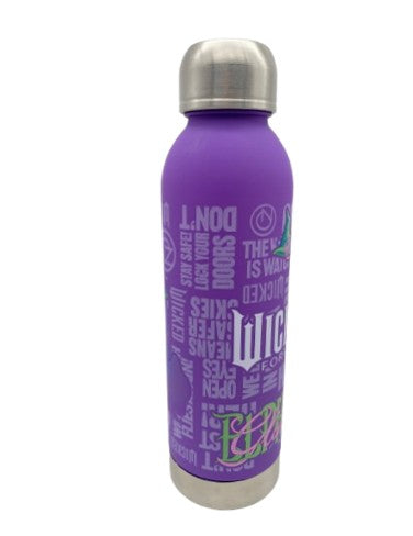 Fun Kids Botella : Wicked - Wicked 750Ml