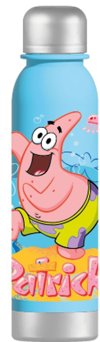 Fun Kids Botella : Bob Esponja - Patricio 750 Ml
