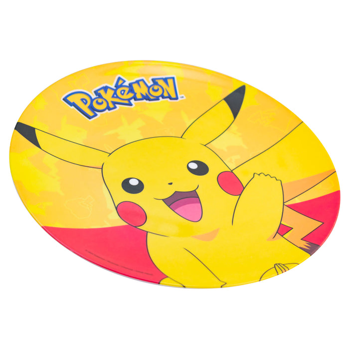 Fun Kids Plato Adulto: Pokemon