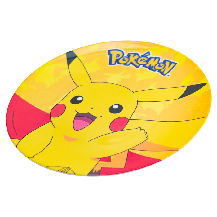 Fun Kids Plato Adulto: Pokemon