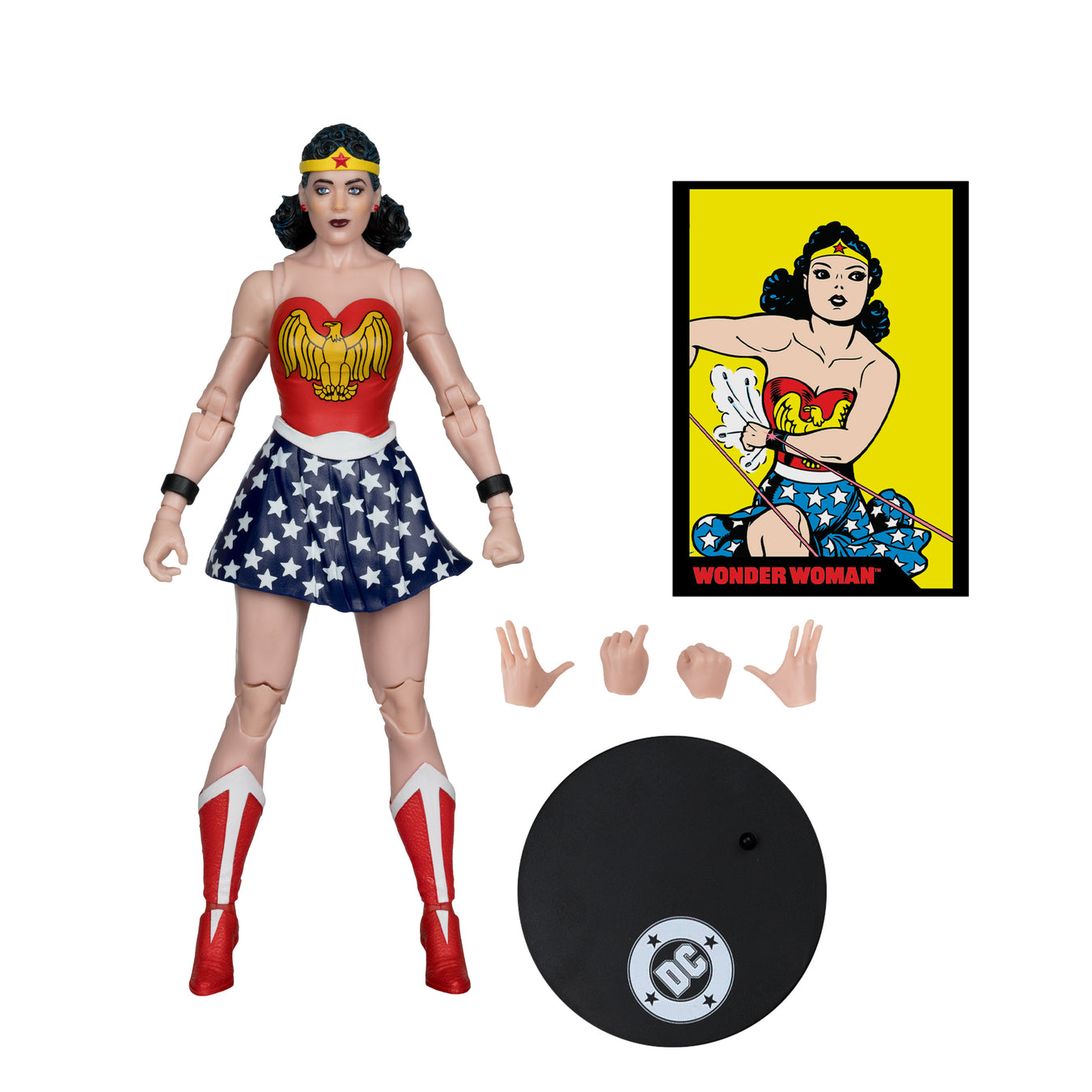 DC Direct