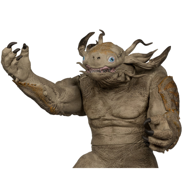 Mcfarlane Dc Collector Megafig: Superman 2025 - Kaiju