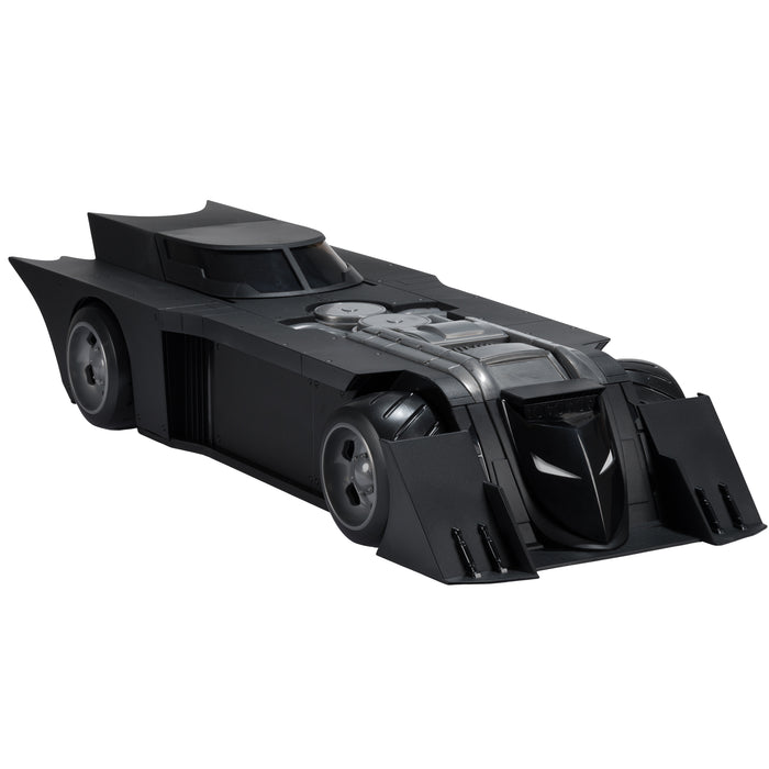 Mcfarlane Dc Multiverse Vehicles: Dc Rebirth - Batimovil