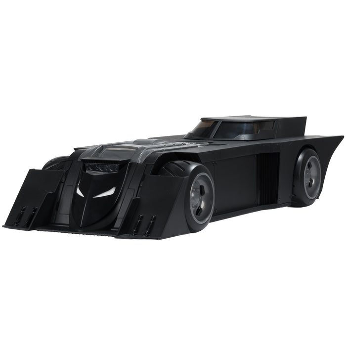 Mcfarlane Dc Multiverse Vehicles: Dc Rebirth - Batimovil