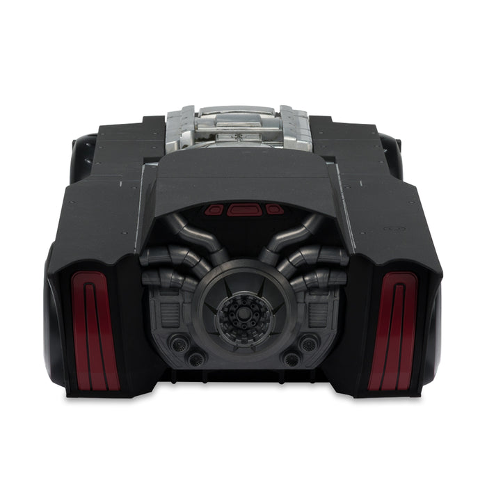 Mcfarlane Dc Multiverse Vehicles: Dc Rebirth - Batimovil