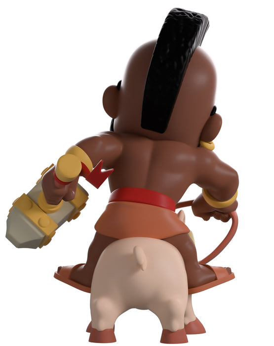 Youtooz Games: The World Of Clash - Hog Rider
