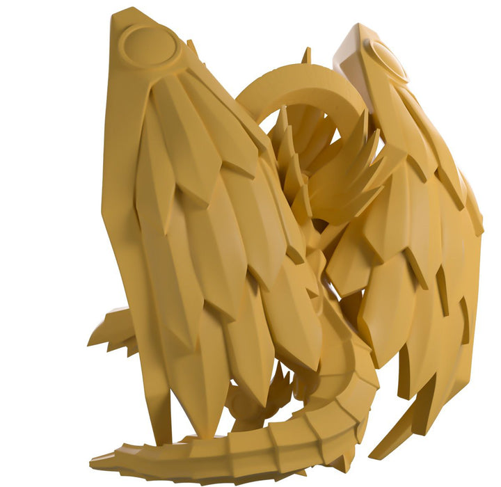Youtooz Animation: Yu Gi Oh - The Winged Dragon Of Ra