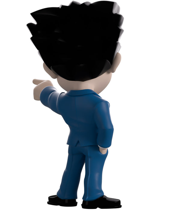 Youtooz Games: Phoenix Wright Ace Attorney - Phoenix Wright