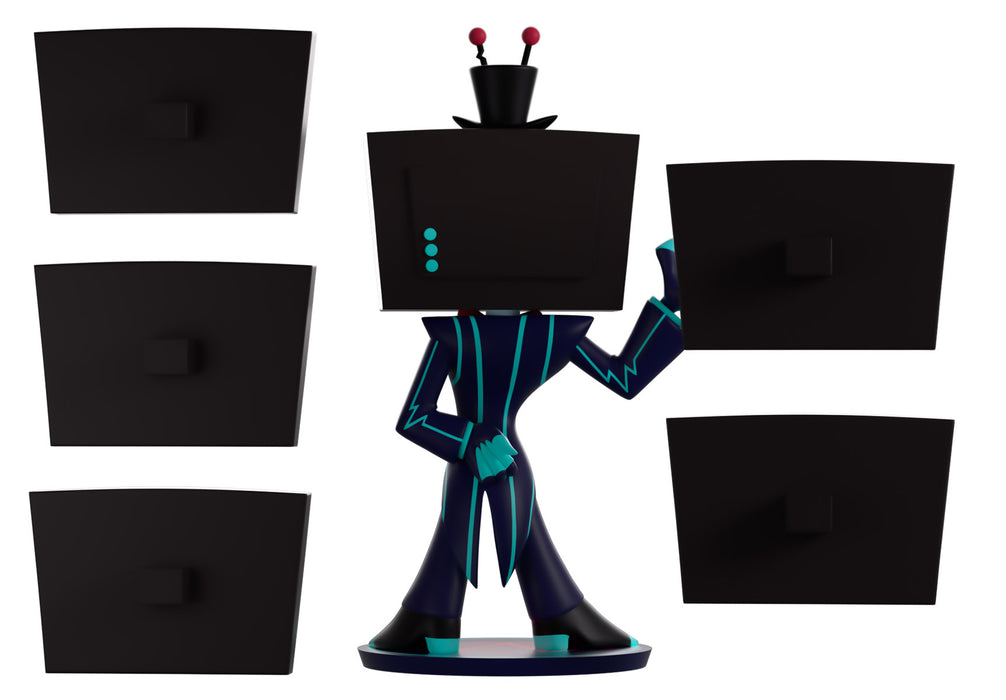 Youtooz Animation: Helluva Boss - Vox