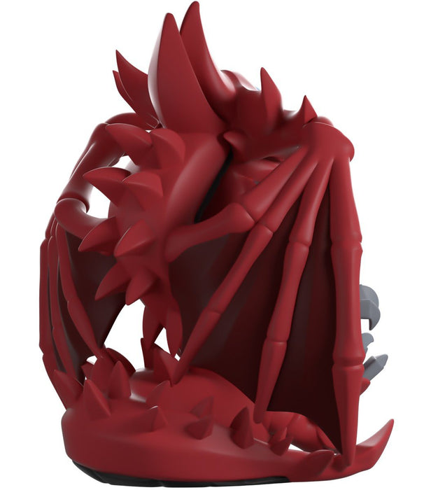 Youtooz Animation: Yu Gi Oh - Slifer The Sky Dragon
