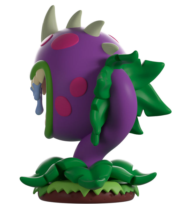 Youtooz Games: Plantas Vs Zombies - Chomper
