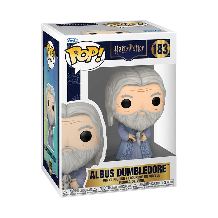 Funko Pop Movies: Harry Potter - Dumbledore Horcruxes