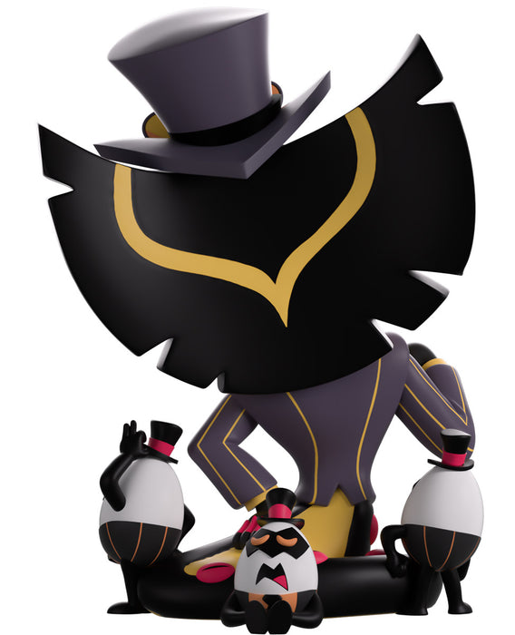 Youtooz Animation: Hazbin Hotel - Sir Pentious