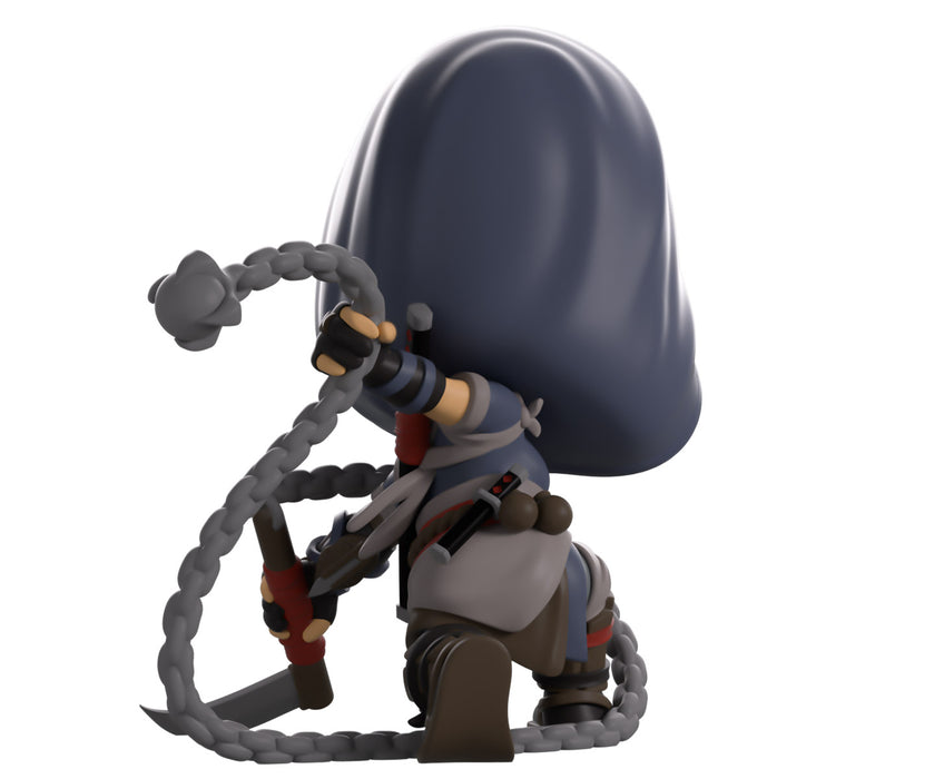 Youtooz Games: Assassins Creed - Naoe