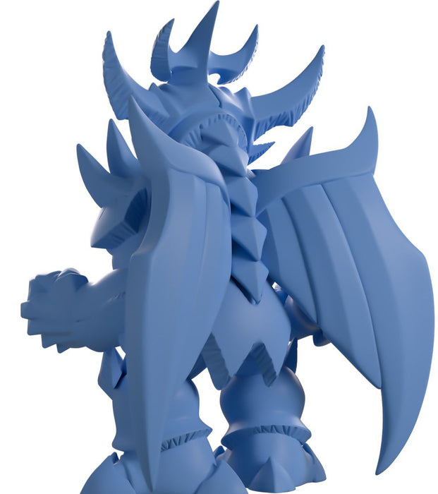 Youtooz Animation: Yu Gi Oh - Obelisk The Tormentor