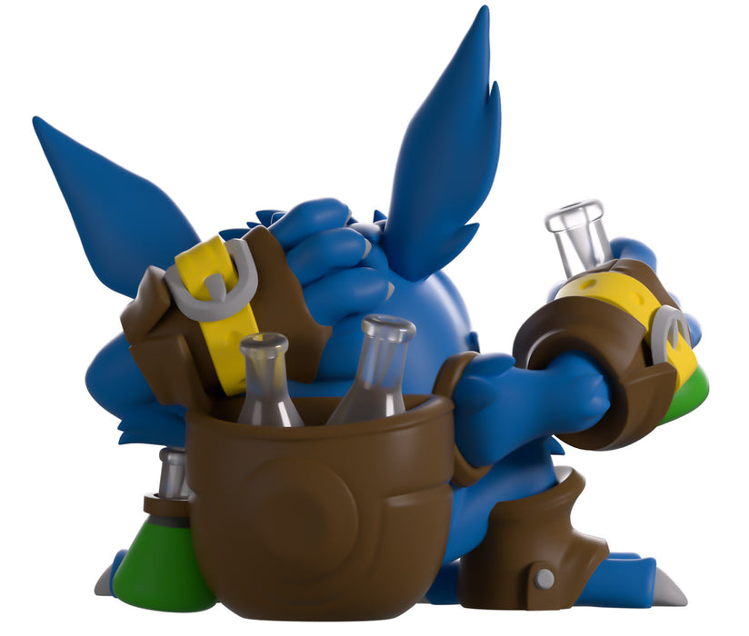 Youtooz Games: Skylanders - Pop Fizz