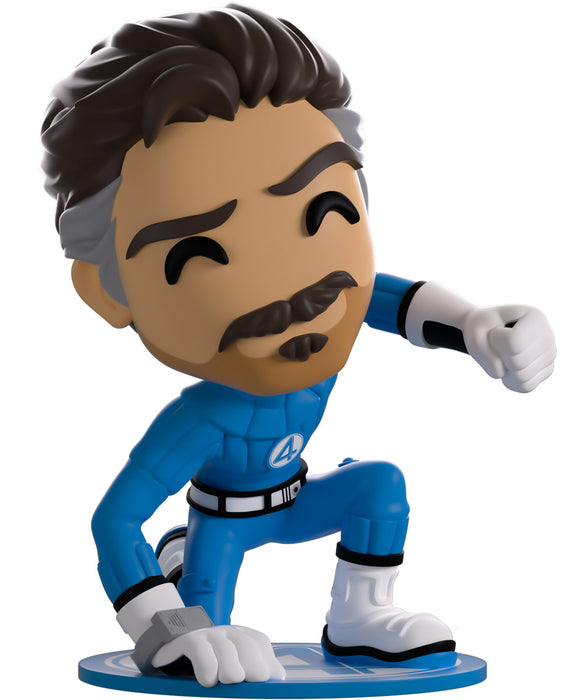 Youtooz Marvel: Los 4 Fantasticos Primeros Pasos - Mister Fantastic
