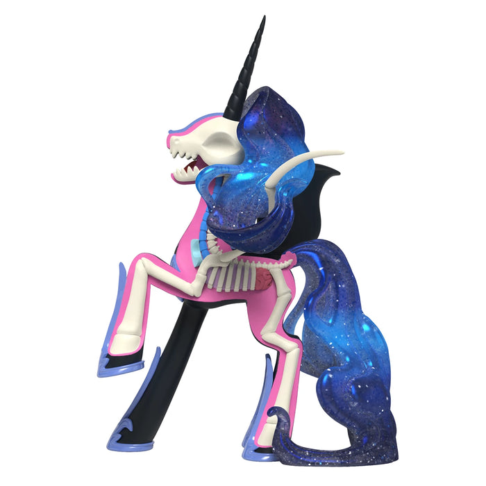 Mighty Jaxx Statue Xxray Plus: My Little Pony - Nightmare Moon