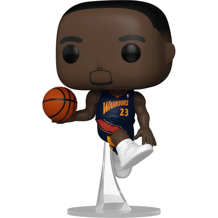 Funko Pop NBA: Warriors - Jason Richardson