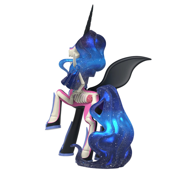 Mighty Jaxx Statue Xxray Plus: My Little Pony - Nightmare Moon