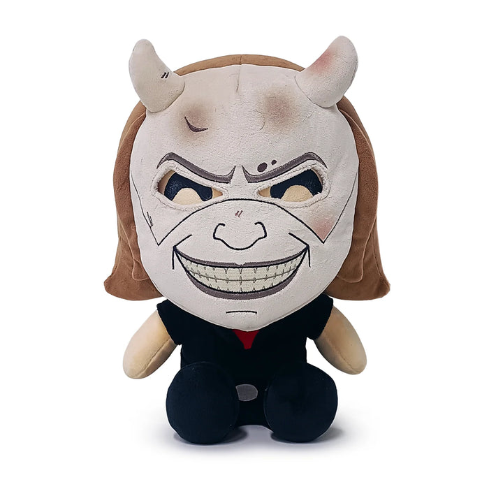 Youtooz Plush: El Telefono Negro 2 - The Grabber Peluche 9 Pulgadas