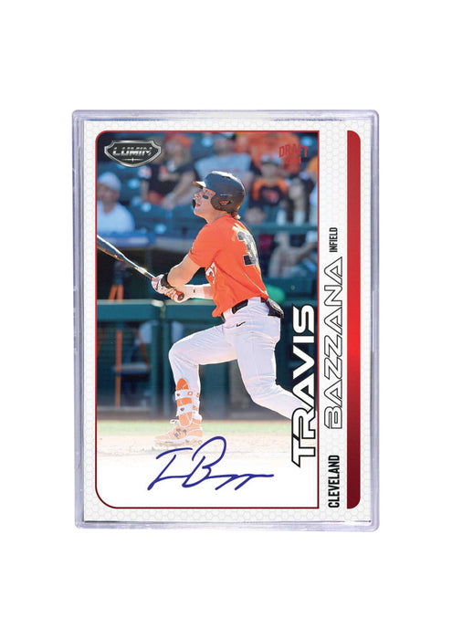 Pulse TCG Baseball: All Star Edition 2025 Hobby Box