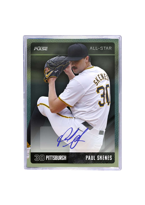 Pulse TCG Baseball: All Star Edition 2025 Hobby Box